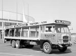 Fiat 643 N Bisarca 1963 года